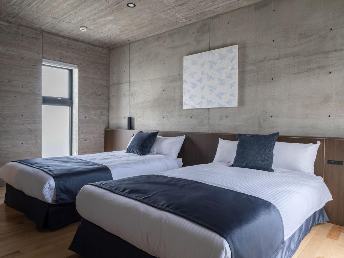 K-Style-Resort-Seven Hotels And Resorts- Nakijin Εξωτερικό φωτογραφία
